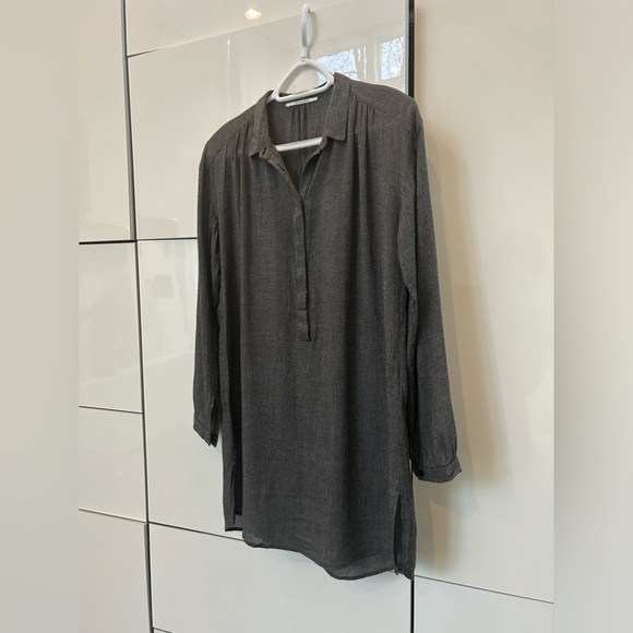 Pomandère long top/tunic in excellent condition. Size 38 (4-6) - Picture 8 of 8